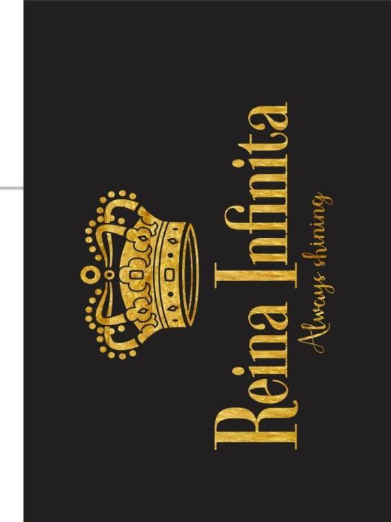 REINA INFINITA-ALWAYS SHINING