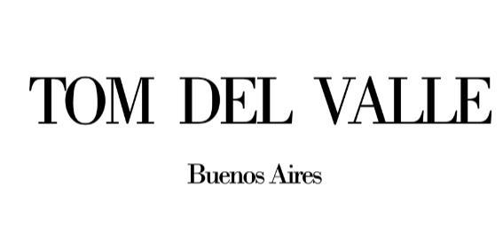 TOM DEL VALLE BUENOS AIRES