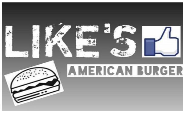 LIKE'S AMERICAN BURGUER