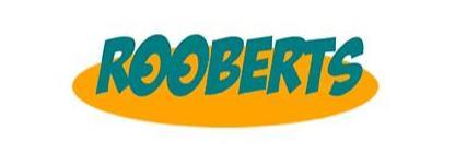 ROOBERTS