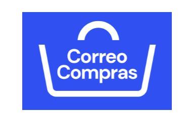 CORREO COMPRAS