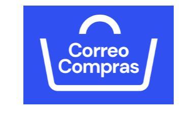 CORREO COMPRAS