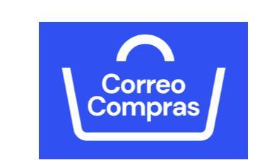 CORREO COMPRAS