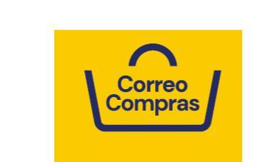 CORREO COMPRAS