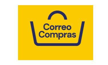 CORREO COMPRAS