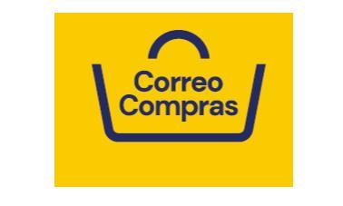 CORREO COMPRAS