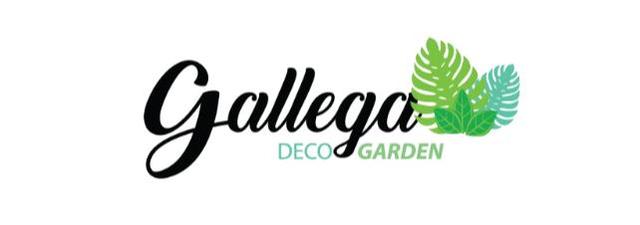 GALLEGA DECO GARDEN