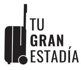 TU GRAN ESTADIA