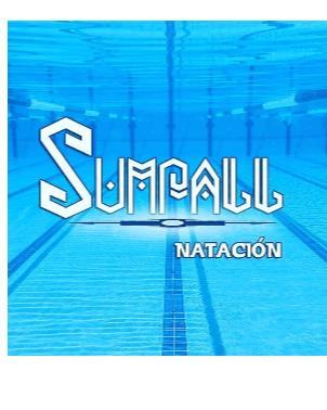 SUMPALL NATACION