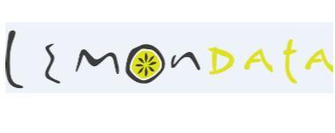 LEMONDATA