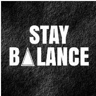 STAY BALANCE