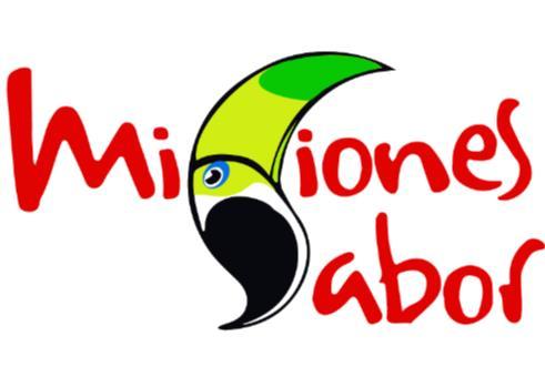 MISIONES SABOR