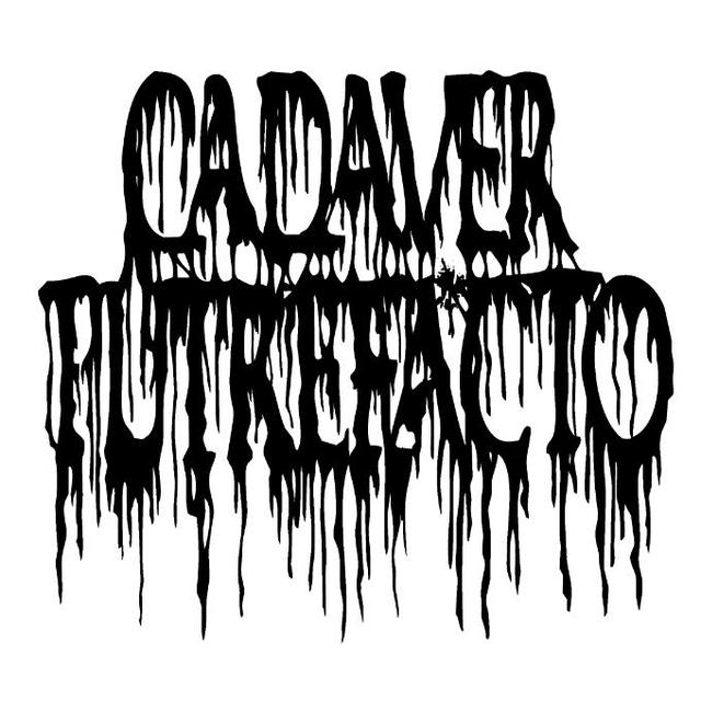 CADAVER PUTREFACTO