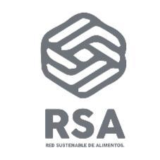 RSA RED SUSTENTABLE DE ALIMENTOS