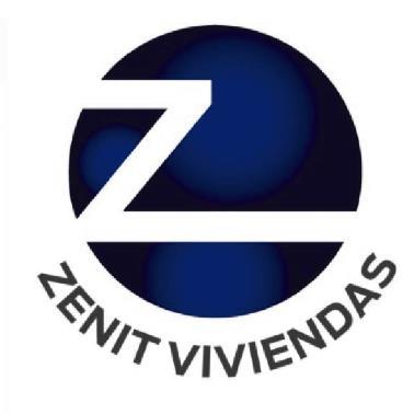 ZENIT VIVIENDAS