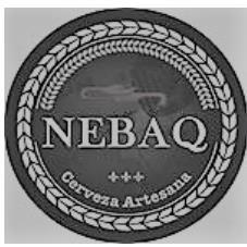 NEBAQ. CERVEZA ARTESANA