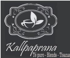 KALLPAPRANA TE PURO BLENDS TISANAS