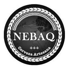 NEBAQ. CERVEZA ARTESANA