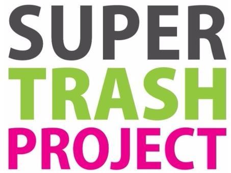 SUPER TRASH PROJECT