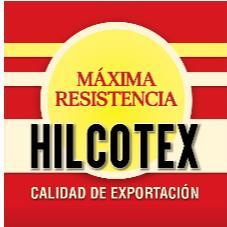 MAXIMA RESISTENCIA HILOCOTEX CALIDAD DE EXPORTACION