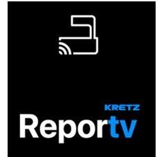 KRETZ REPORTV