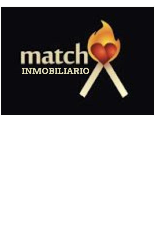 MATCH INMOBILIARIO