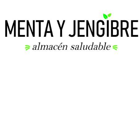 MENTA Y JENGIBRE - ALMACEN SALUDABLE