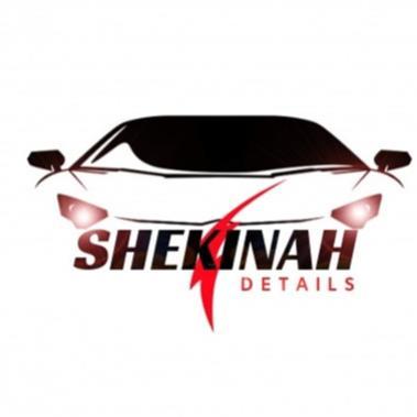 SHEKINAH DETAILS