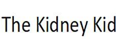 THE KIDNEY KID