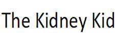 THE KIDNEY KID