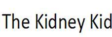 THE KIDNEY KID