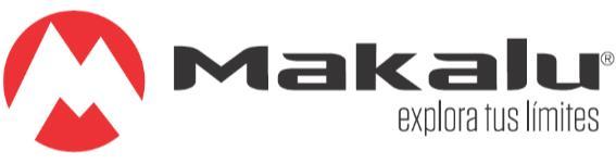 M MAKALU R EXPLORA TUS LIMITES