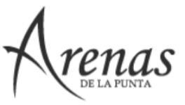 ARENAS DE LA PUNTA