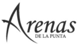 ARENAS DE LA PUNTA