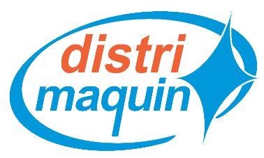 DISTRIMAQUIN