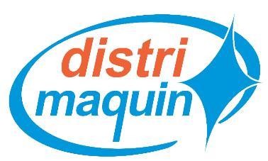 DISTRIMAQUIN