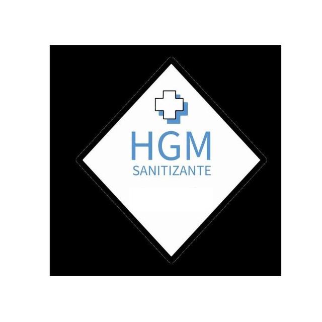 HGM SANITIZANTE