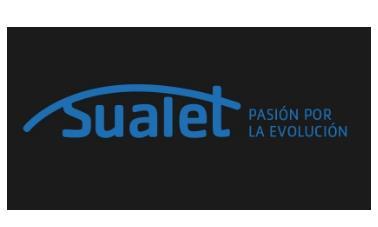 SUALET PASIÓN POR LA EVOLUCIÓN