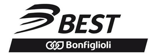 BEST BONFIGLIOLI