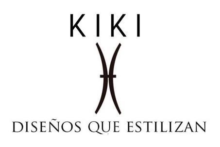 KIKI DISEÑOS QUE ESTILIZAN