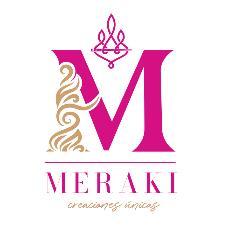 M MERAKI CREACIONES UNICAS