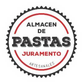 ALMACEN DE PASTAS JURAMENTO ARTESANALES