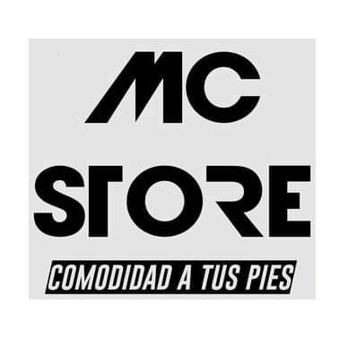 MC STORE  COMODIDAD A TUS PIES