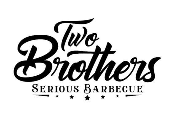 TWO BROTHERS SERIOUS BARBECUE