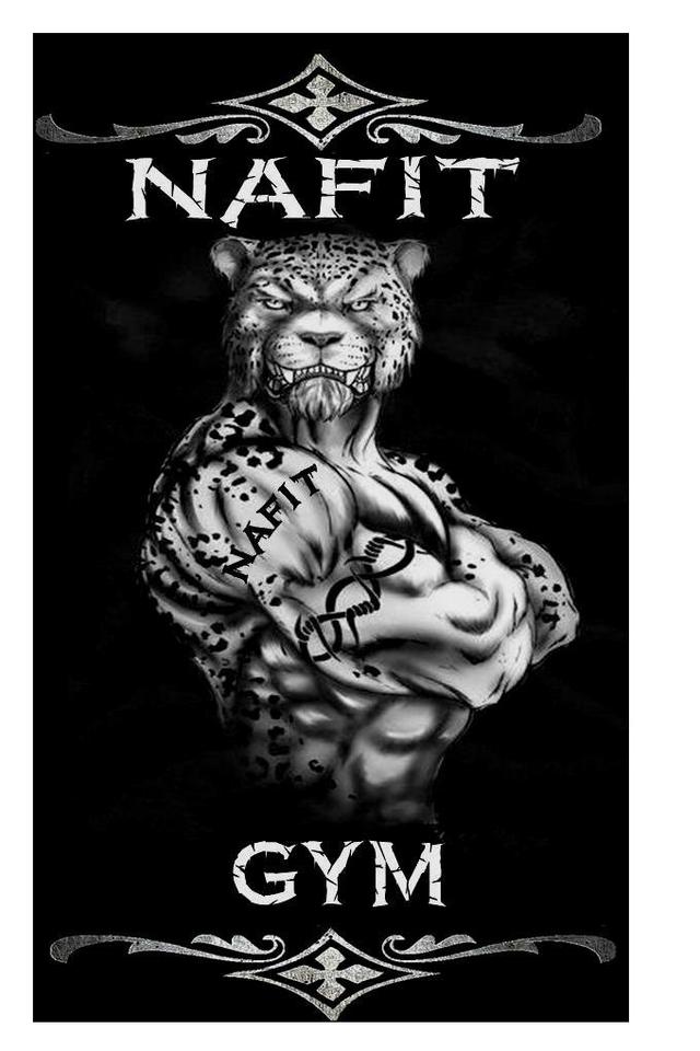 NAFIT GYM