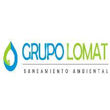 GRUPO LOMAT SANEAMIENTO AMBIENTAL