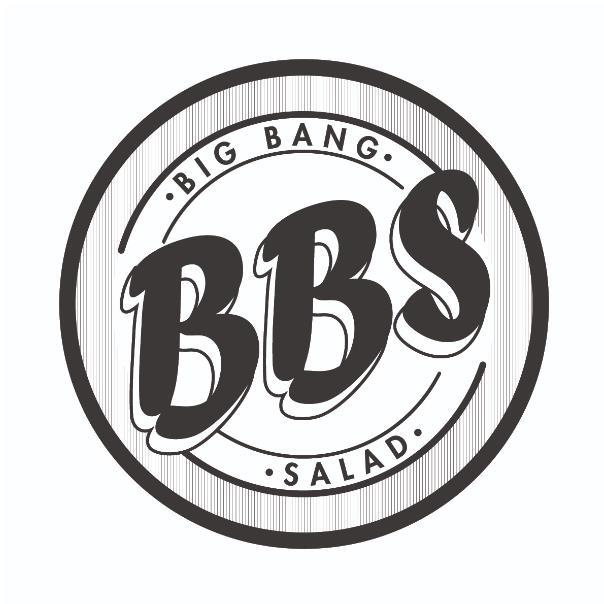 BIG BANG  BBS SALAD