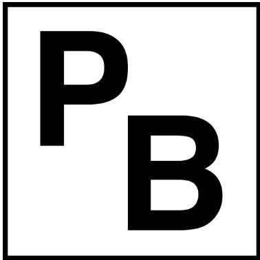 P B