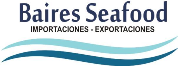 BAIRES SEAFOOD IMPORTACIONES-EXPORTACIONES