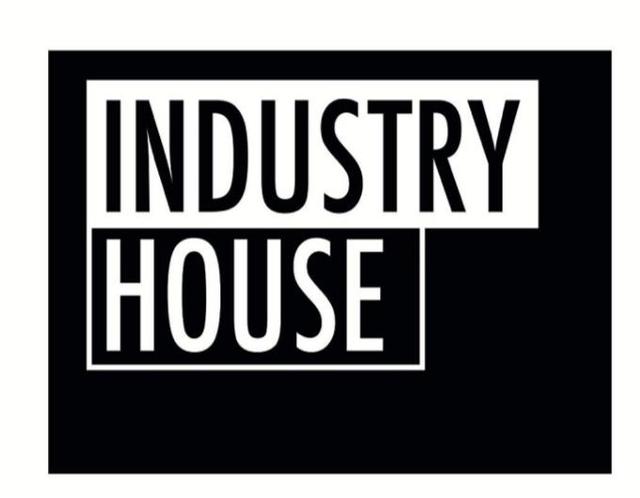 INDUSTRY HOUSE